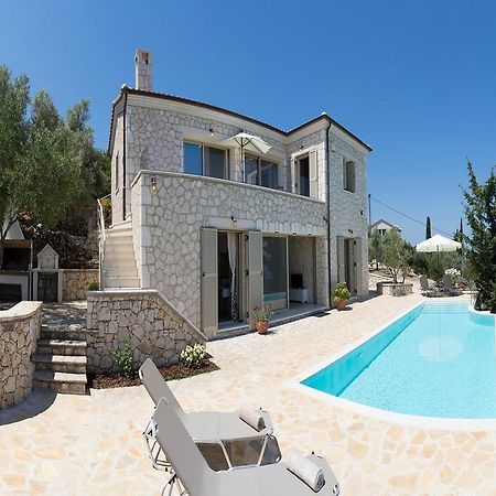 Villa Jiulita Tsoukaladhes Luaran gambar
