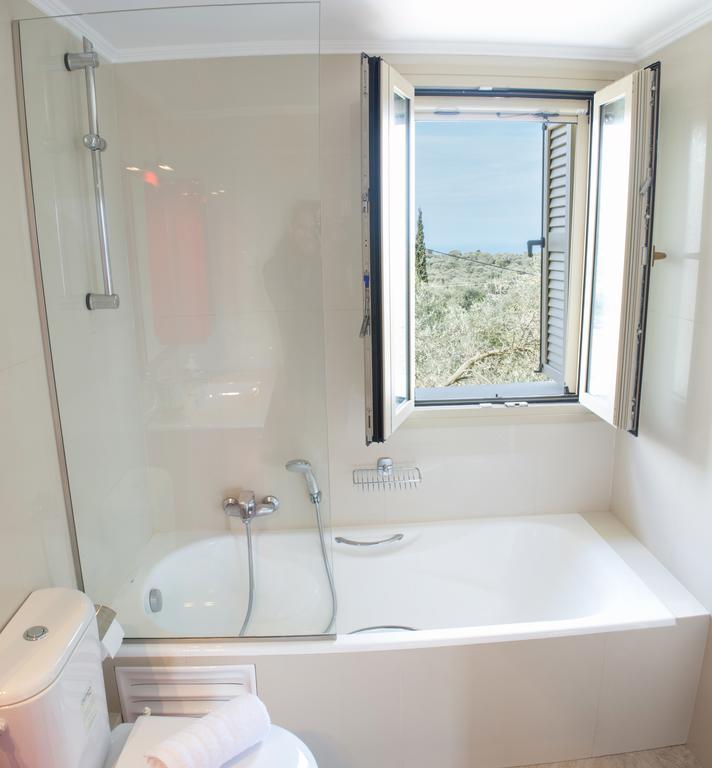Villa Jiulita Tsoukaladhes Luaran gambar