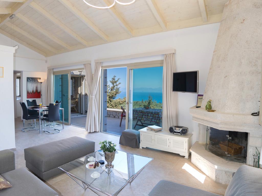 Villa Jiulita Tsoukaladhes Luaran gambar