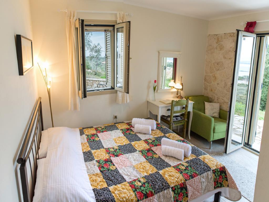 Villa Jiulita Tsoukaladhes Luaran gambar
