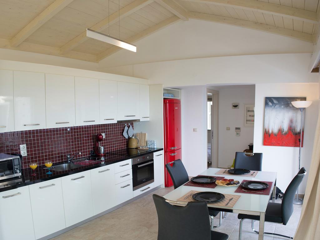 Villa Jiulita Tsoukaladhes Luaran gambar