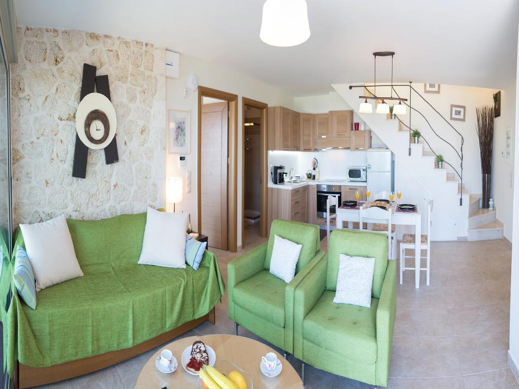 Villa Jiulita Tsoukaladhes Luaran gambar
