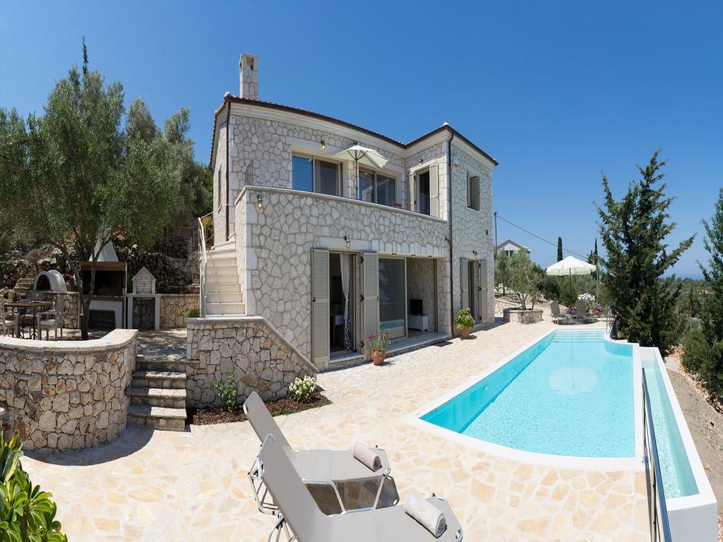 Villa Jiulita Tsoukaladhes Luaran gambar