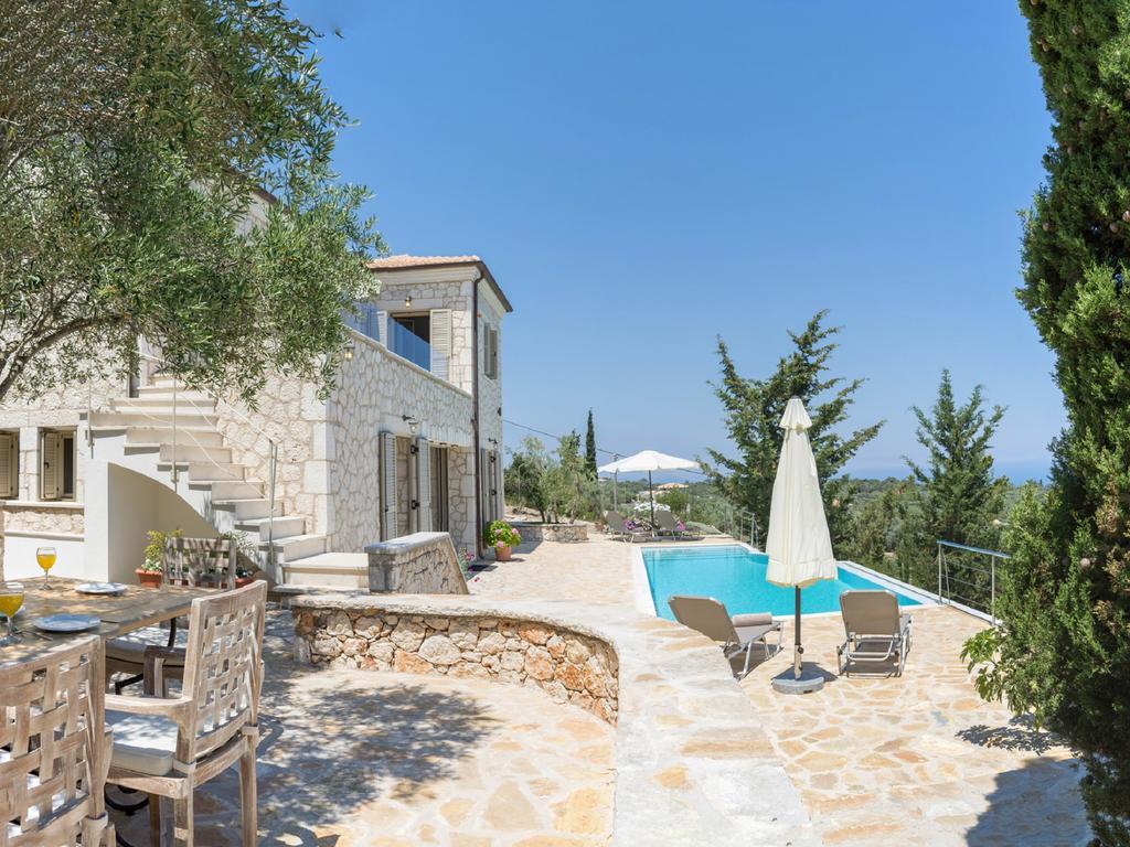 Villa Jiulita Tsoukaladhes Luaran gambar