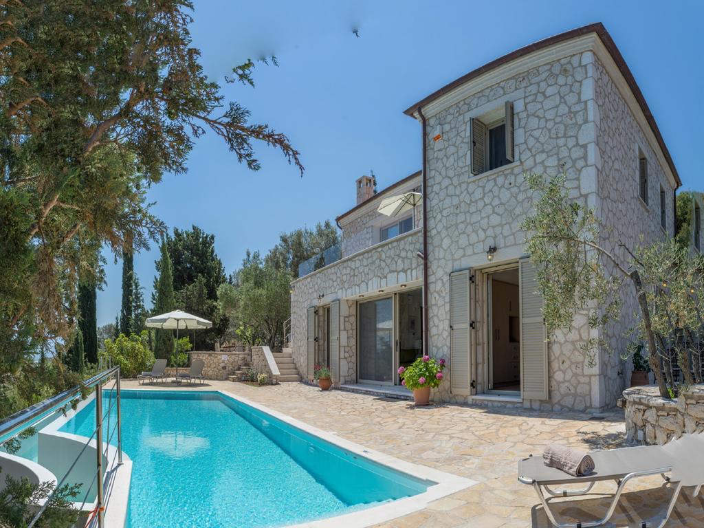 Villa Jiulita Tsoukaladhes Luaran gambar